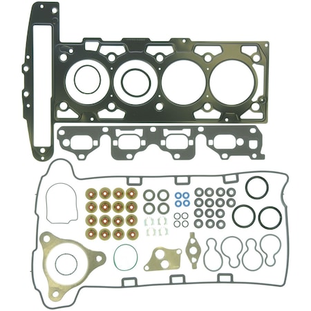 Mahle Engine Cylinder Head Gasket Set HS54440D